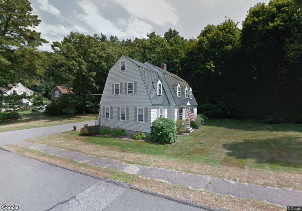 751 Main St, Woburn, MA 01801 - photo 1
