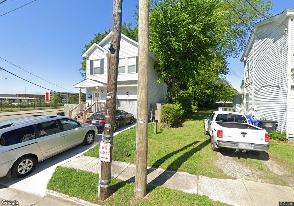 2912 Chestnut St, Portsmouth, VA 23704 - photo 1