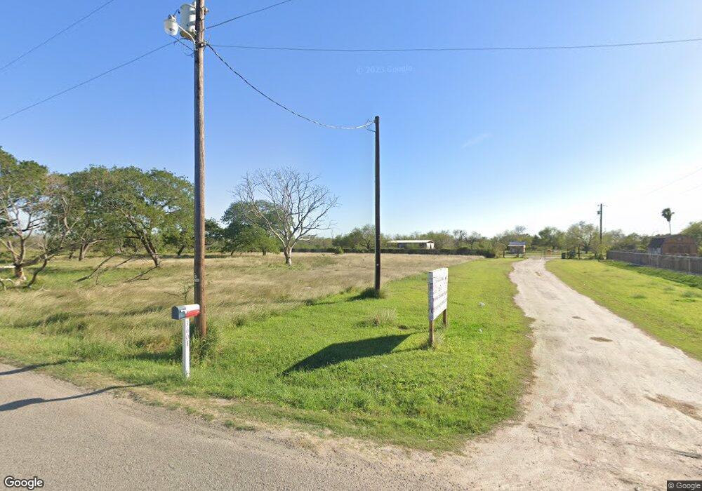 3601 Cummings Ln, Donna, TX 78537 - photo 1