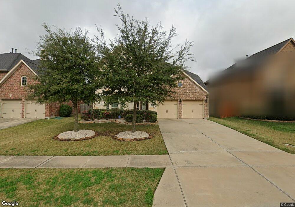 21822 Juniper Wood Ln, Richmond, TX 77469 - photo 1