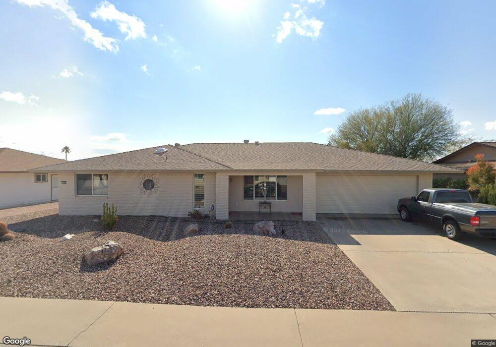 9603 W Appaloosa Dr unit 55, Sun City, AZ 85373 - photo 1