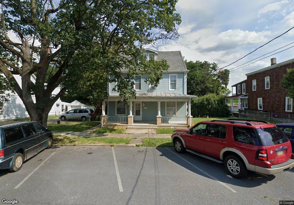 134 Herman Ave, Lemoyne, PA 17043 - photo 1