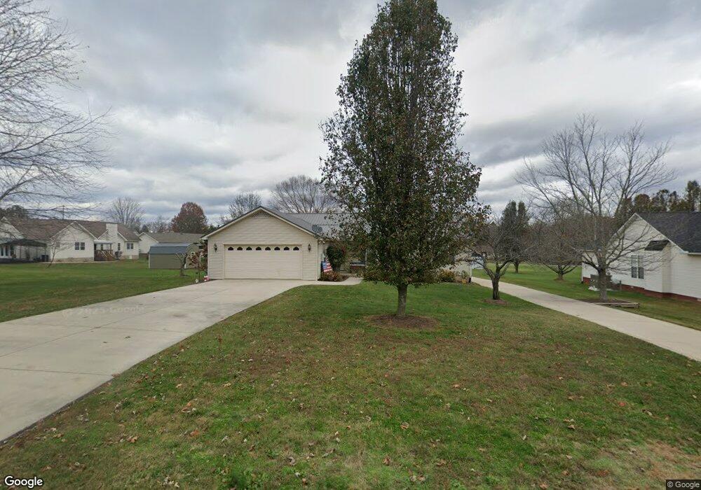 2848 Paran Pointe Dr, Cookeville, TN 38506 - photo 1