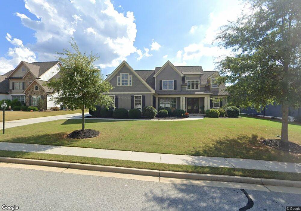 507 Portal Dr unit 37, Peachtree City, GA 30269 - photo 1