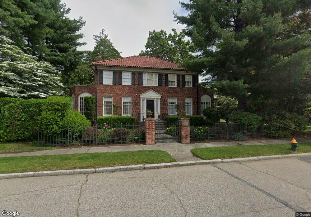 6 Harwich Rd, Providence, RI 02906 - photo 1