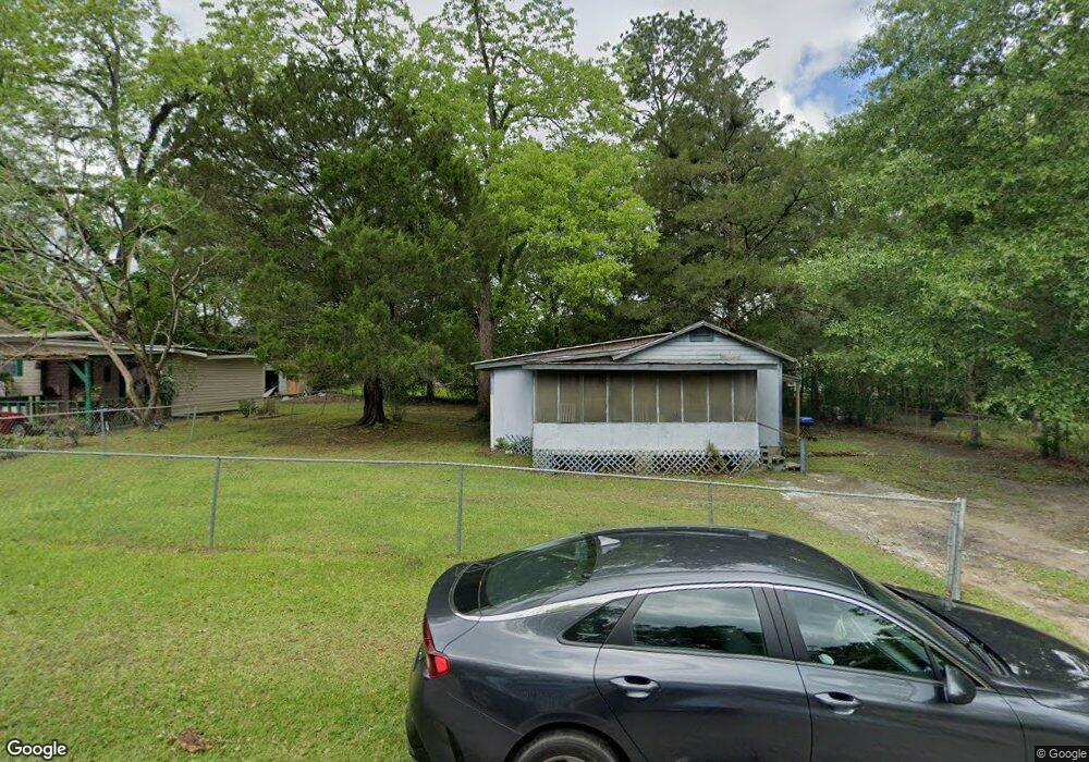 410 N Laurel St, Quitman, GA 31643 - photo 1
