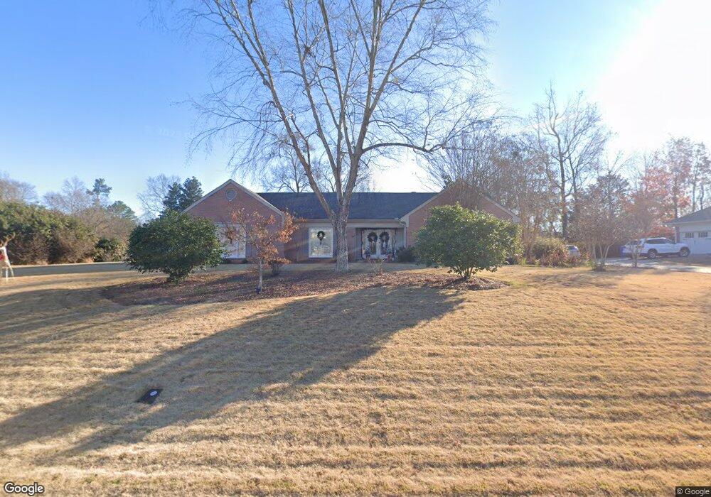 6244 Seminary Rd, Columbus, GA 31904 - photo 1