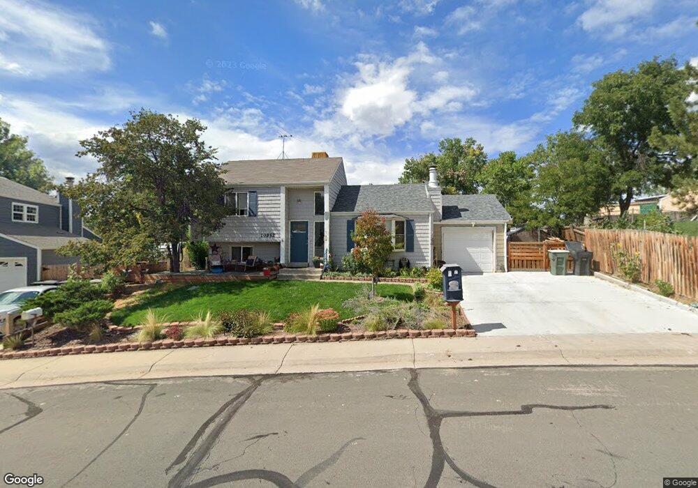 10952 Albion Dr, Thornton, CO 80233 - photo 1