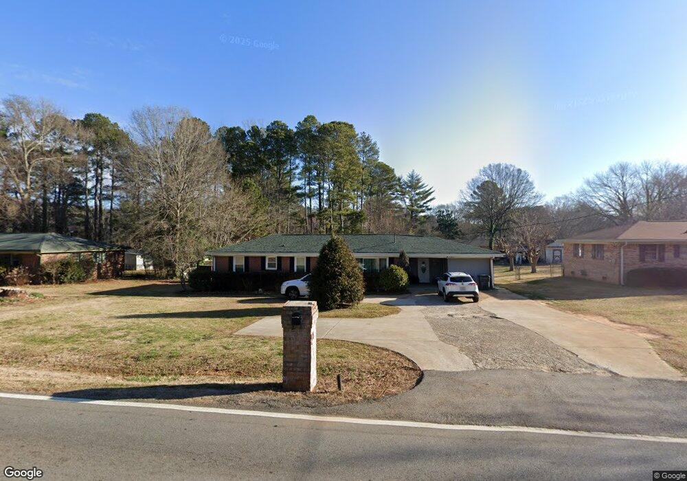 2103 Cardell Rd unit 1, Austell, GA 30168 - photo 1