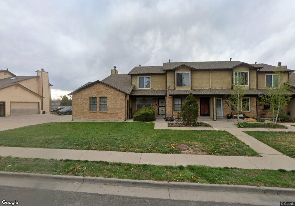 1275 Sable Blvd, Aurora, CO 80011 - photo 1