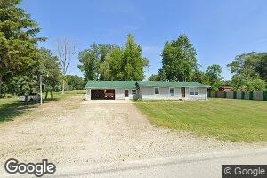 2190 Greensburg Pike, Bradner, OH 43406