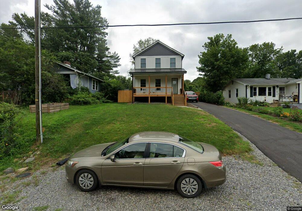 91 Le-An-hurst Rd, Asheville, NC 28803 - photo 1