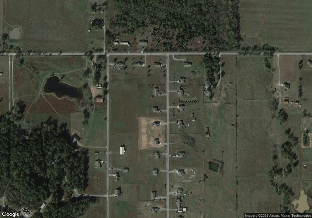 19150 Coyote Trail, Claremore, OK 74019 - photo 1