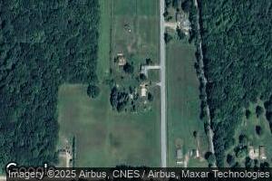 13486 Nichols Rd, Burt, MI 48417
