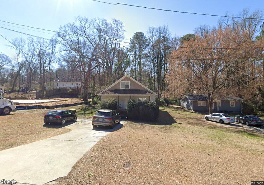 791 Britt Rd SW, Mableton, GA 30126 - photo 1