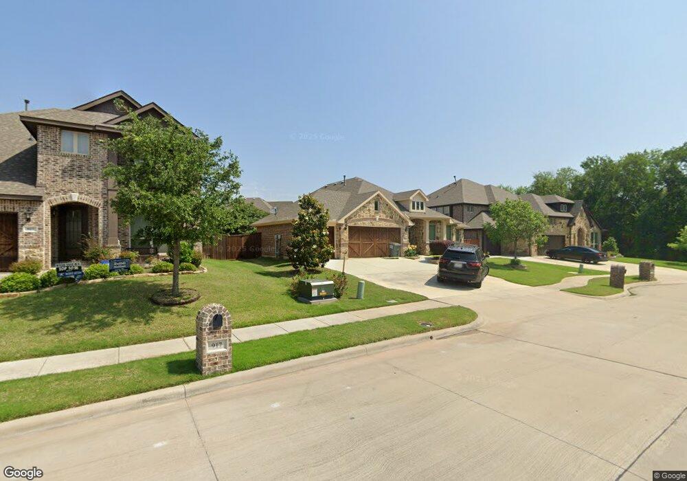 919 Redwood Ct, Wylie, TX 75098 - photo 1