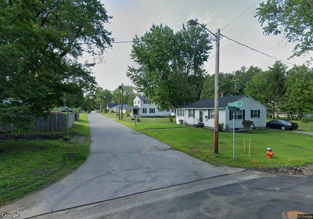 8 Margerie St, Concord, NH 03303 - photo 1