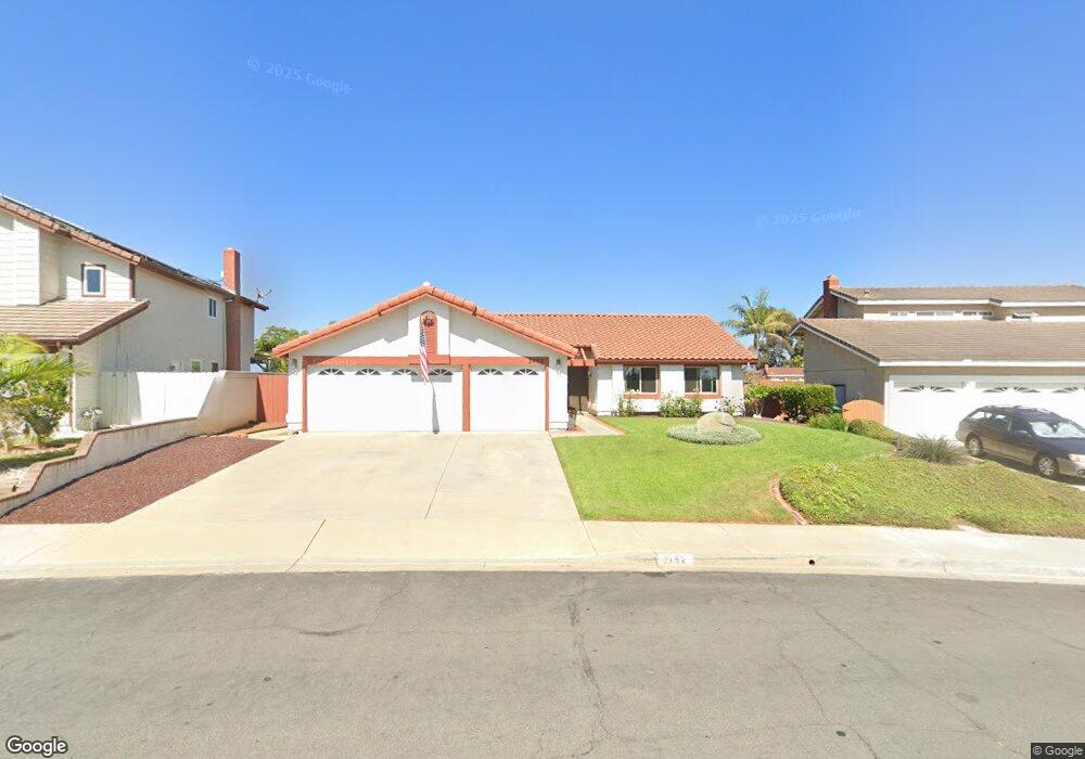 3492 Corvallis St, Carlsbad, CA 92010 - photo 1