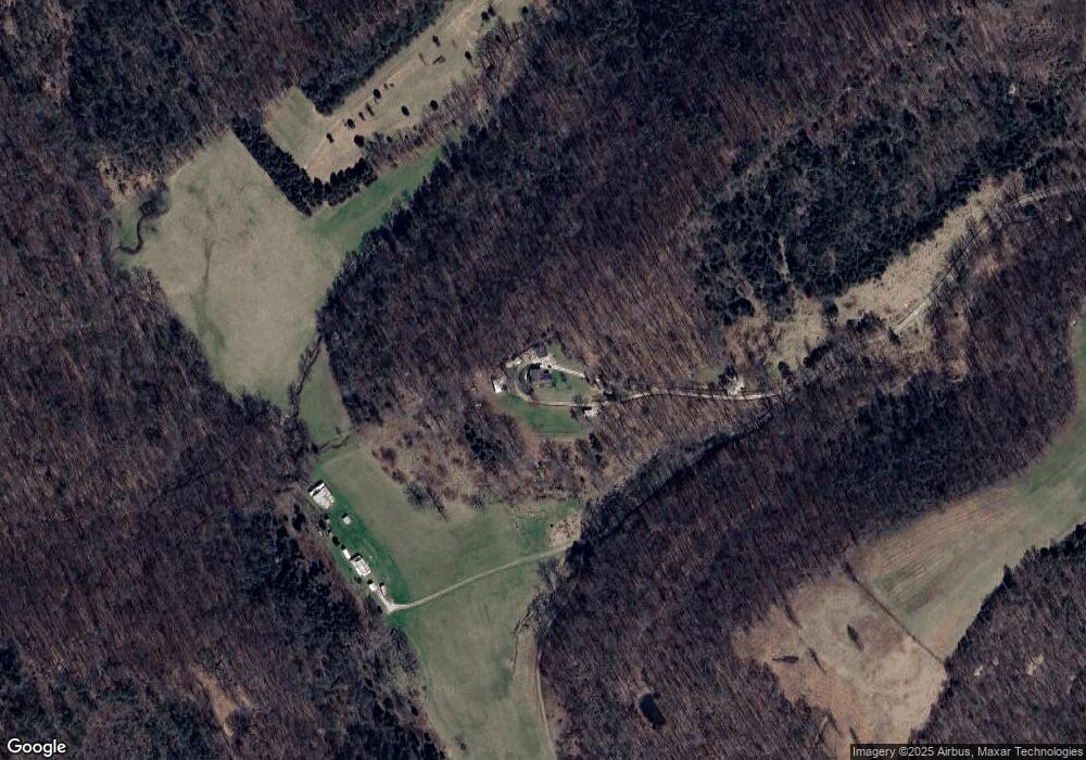 2305 Malvin Hill Church Rd, Somerset, KY 42501 - photo 1