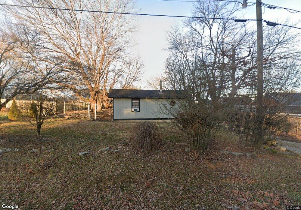1297 N Allen Rd, Hendersonville, NC 28792 - photo 1