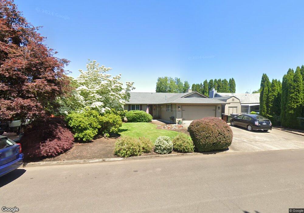 232 SW 12th Ave, Canby, OR 97013 - photo 1