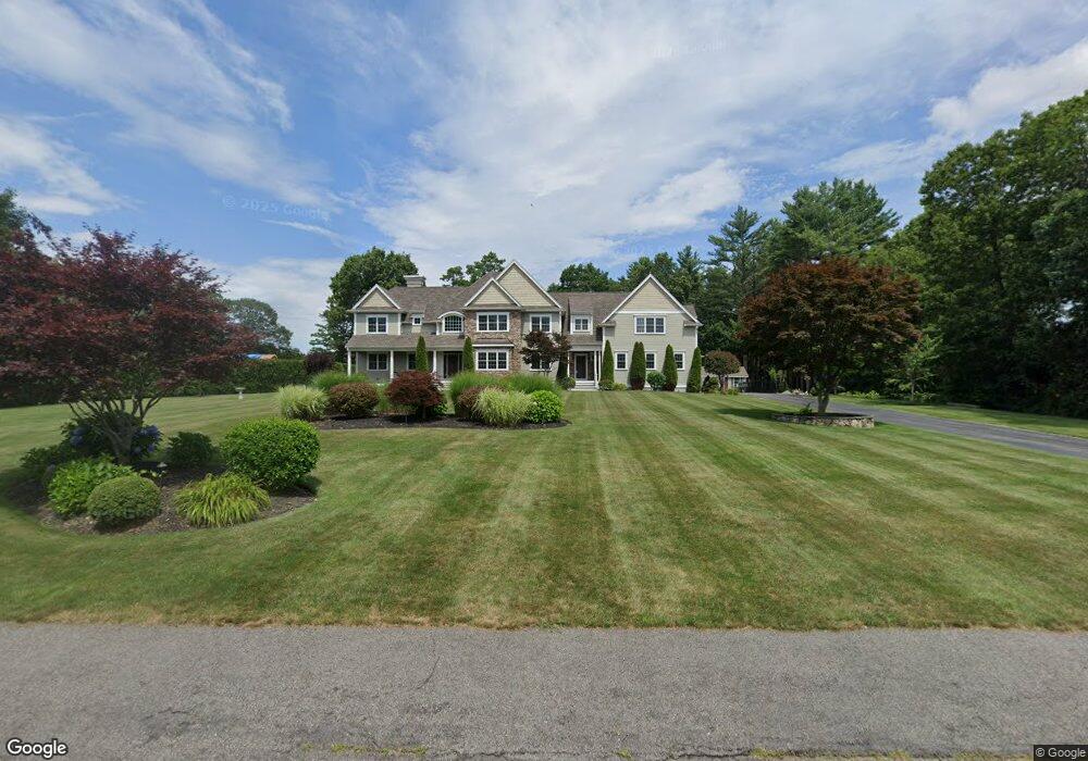 4 Albert St, Canton, MA 02021 - photo 1