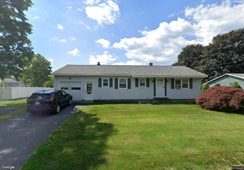 11 James Ave, Turners Falls, MA 01376 - photo 1