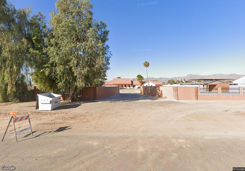 4606 N Perryville Rd, Litchfield Park, AZ 85340 - photo 1