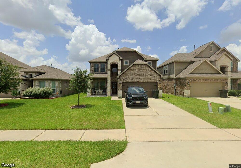 16516 Rock Wren Trail, Conroe, TX 77385 - photo 1