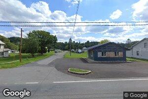 LT4 Sec A Little River Retreat, Bartow, WV 24920