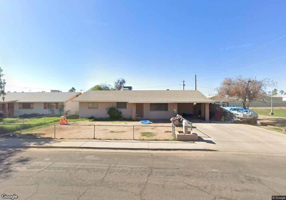 144 N Maple, Mesa, AZ 85205 - photo 1