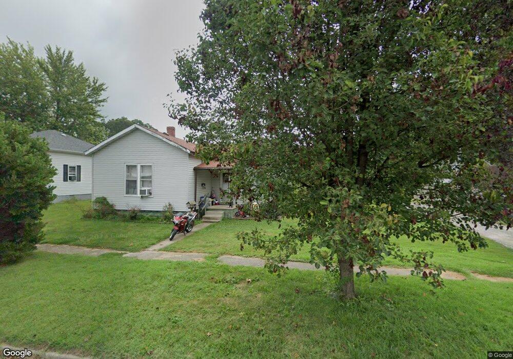 130 N Cass St, Virginia, IL 62691 - photo 1