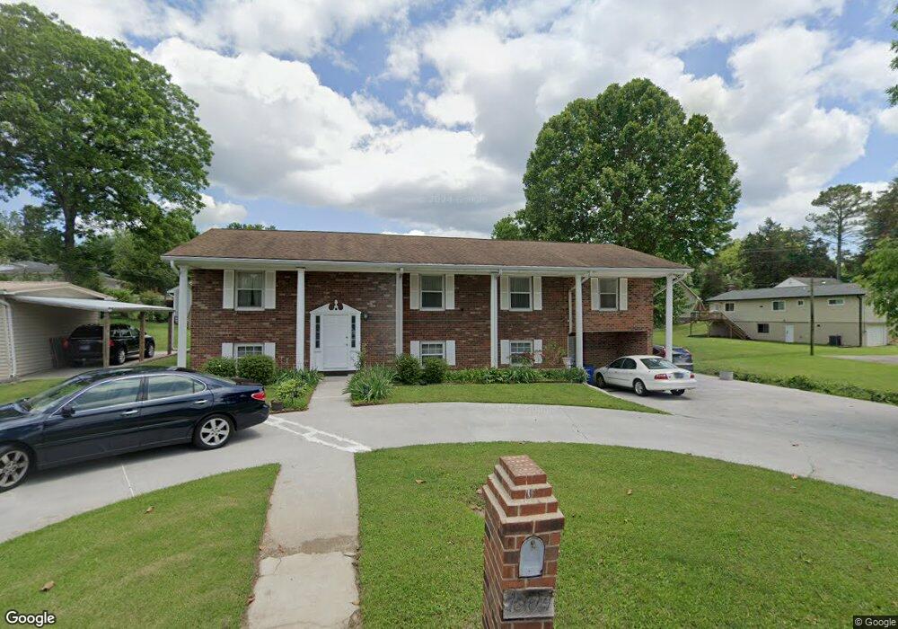 1804 Stuart Ave NW, Cleveland, TN 37311 - photo 1