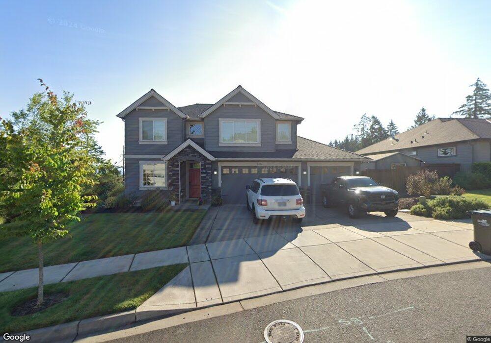 3401 Summit Sky Blvd unit LT131, Eugene, OR 97405 - photo 1