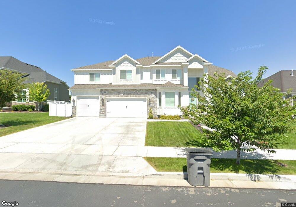 2944 W Rolling Creek Way, South Jordan, UT 84095 - photo 1