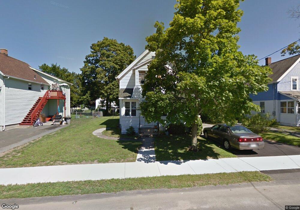 26 Maple St, Ludlow, MA 01056 - photo 1