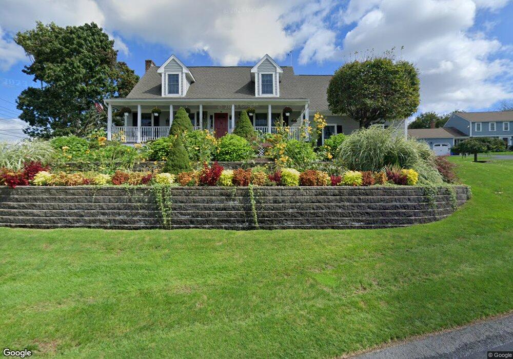 49 Angell Rd, Cumberland, RI 02864 - photo 1