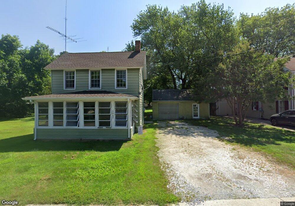 5867 N Main St, Rock Hall, MD 21661 - photo 1