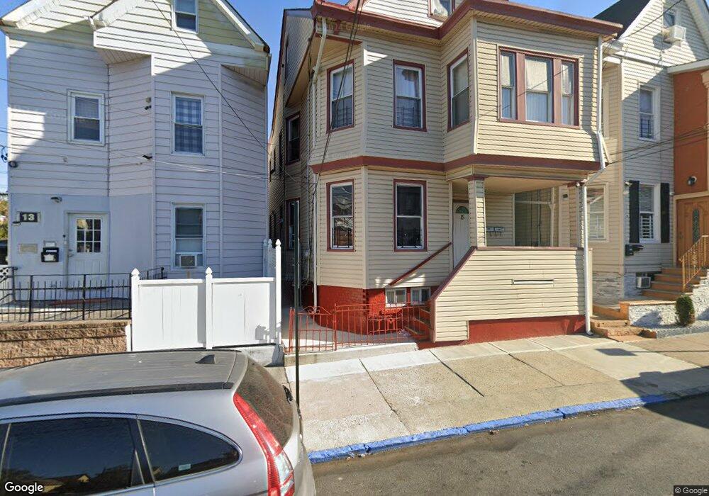 15 E 20th St, Paterson, NJ 07513 - photo 1