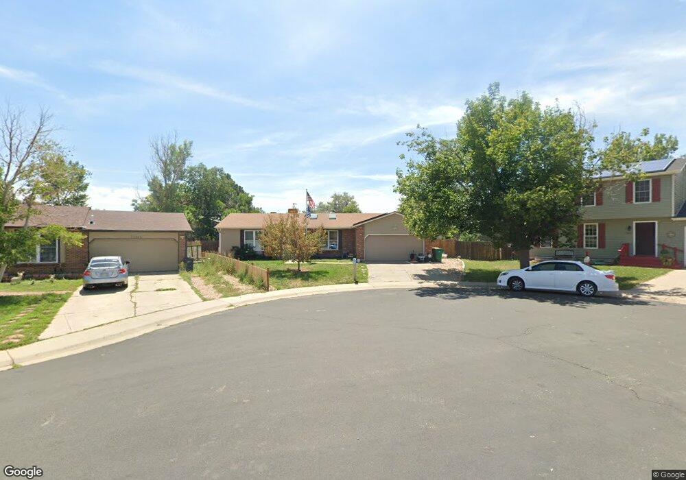 17832 E Wyoming Place, Aurora, CO 80017 - photo 1