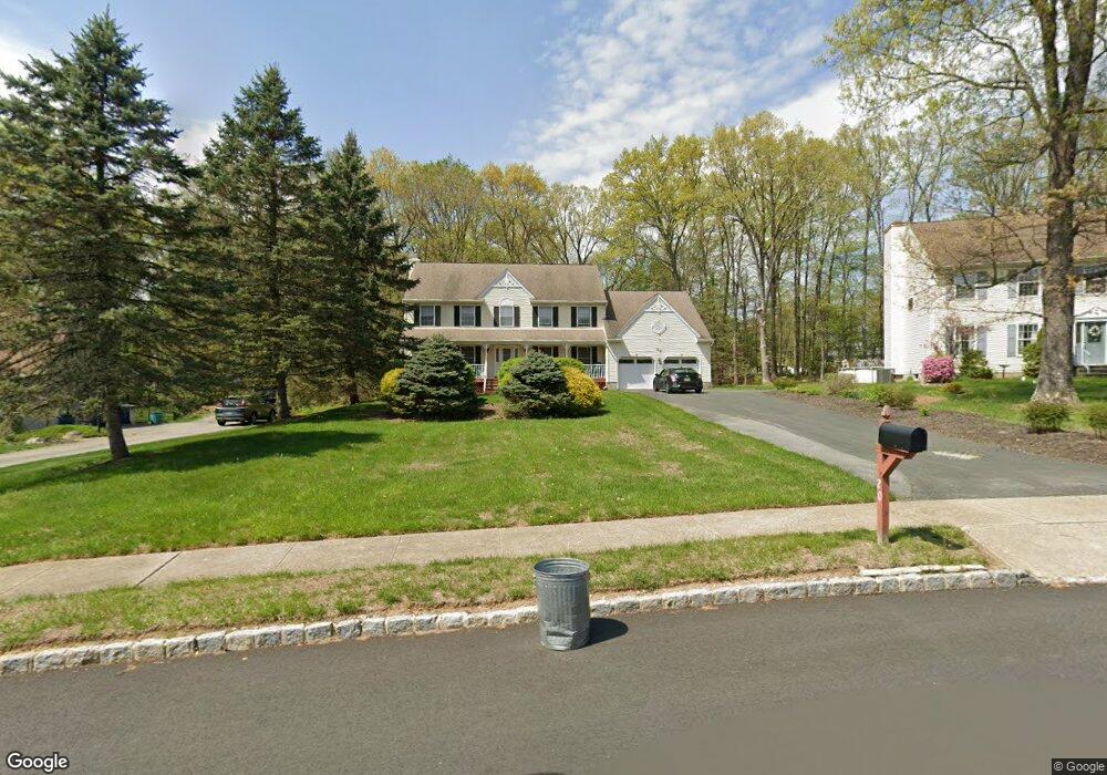 20 Winding Hollow Dr, Oak Ridge, NJ 07438 - photo 1