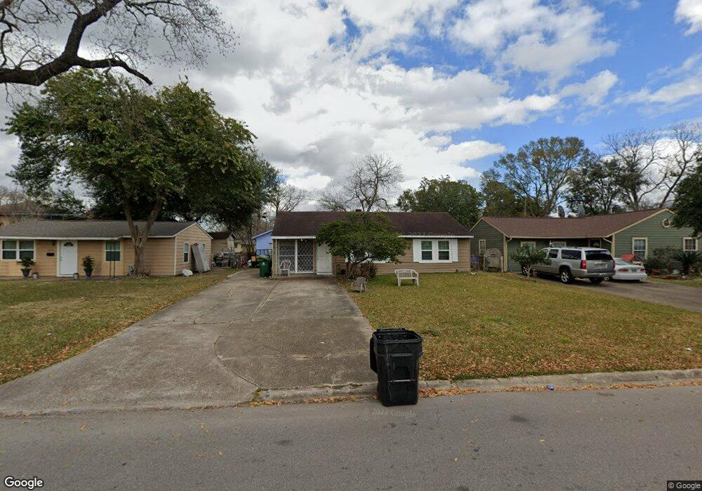 4047 Erby St, Houston, TX 77087 - photo 1