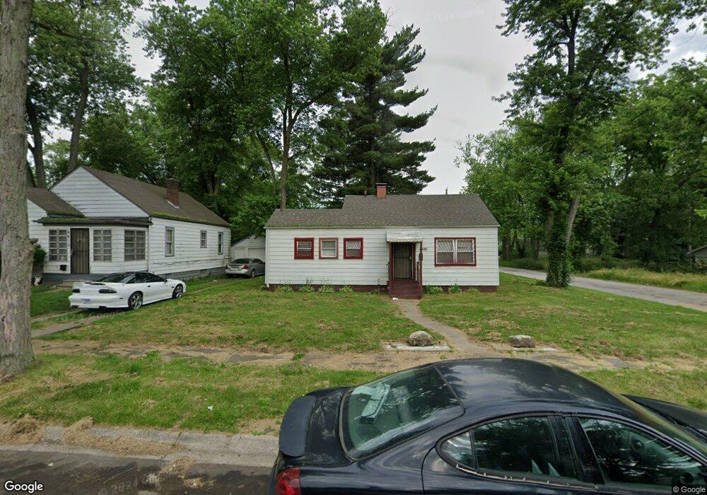 4400 Johnson St, Gary, IN 46408 - photo 1