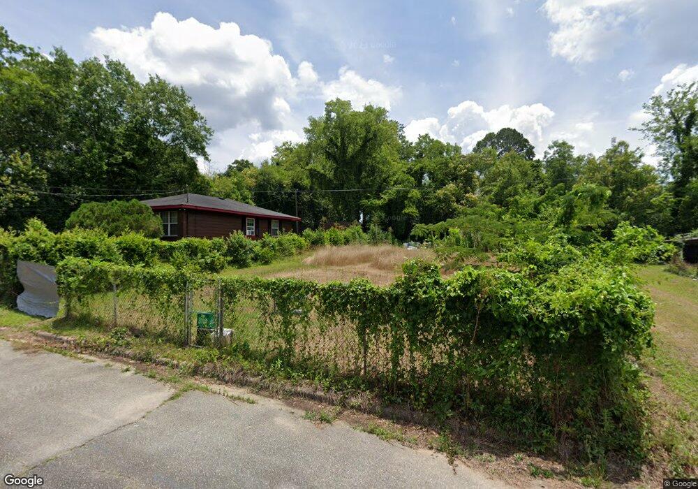 659 Pringle St, Macon, GA 31217 - photo 1