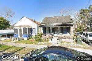1132 Graydon St, Savannah, GA 31404