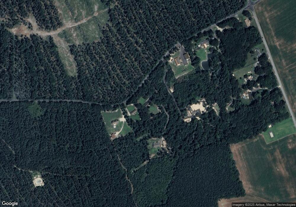 18584 Asketum Branch Rd, Georgetown, DE 19947 - photo 1