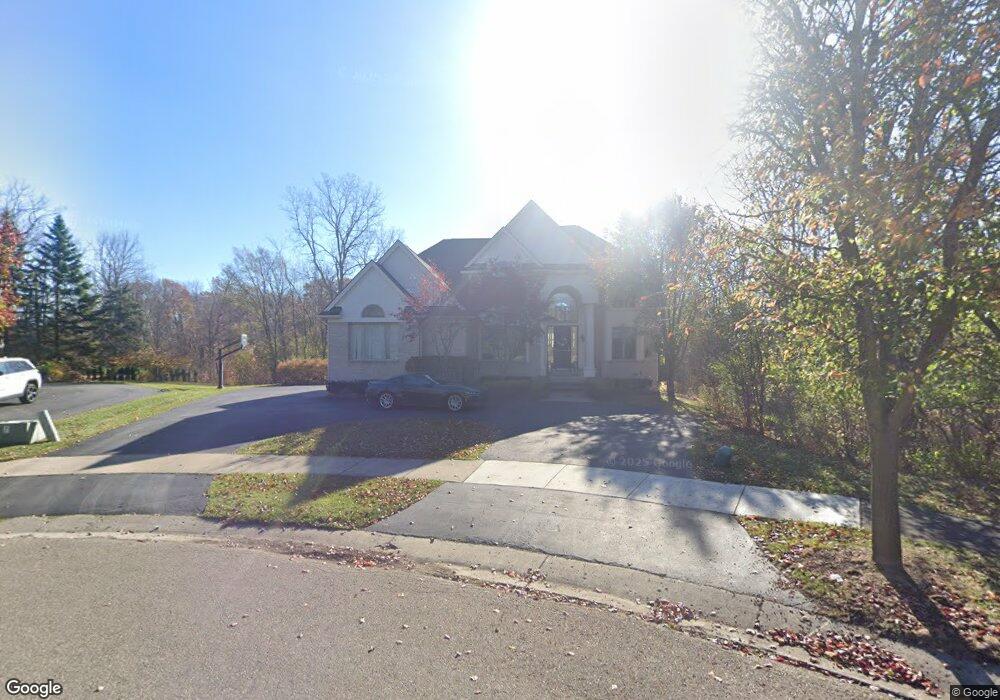 7037 Balmoral Dr, West Bloomfield, MI 48322 - photo 1