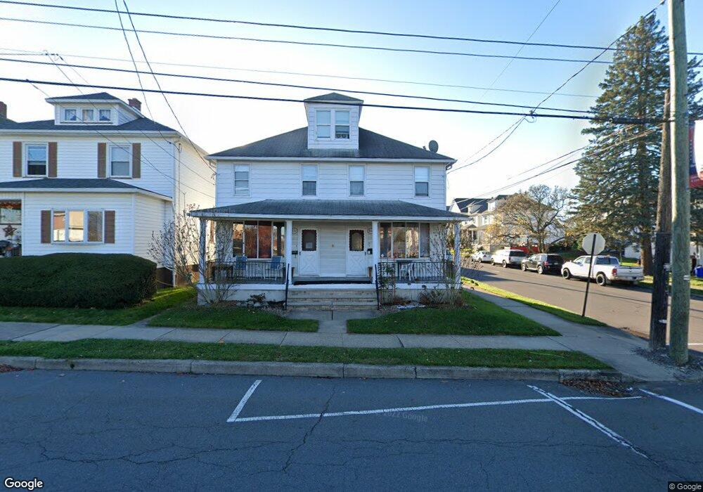 800 Kosciuszko St, Nanticoke, PA 18634 - photo 1