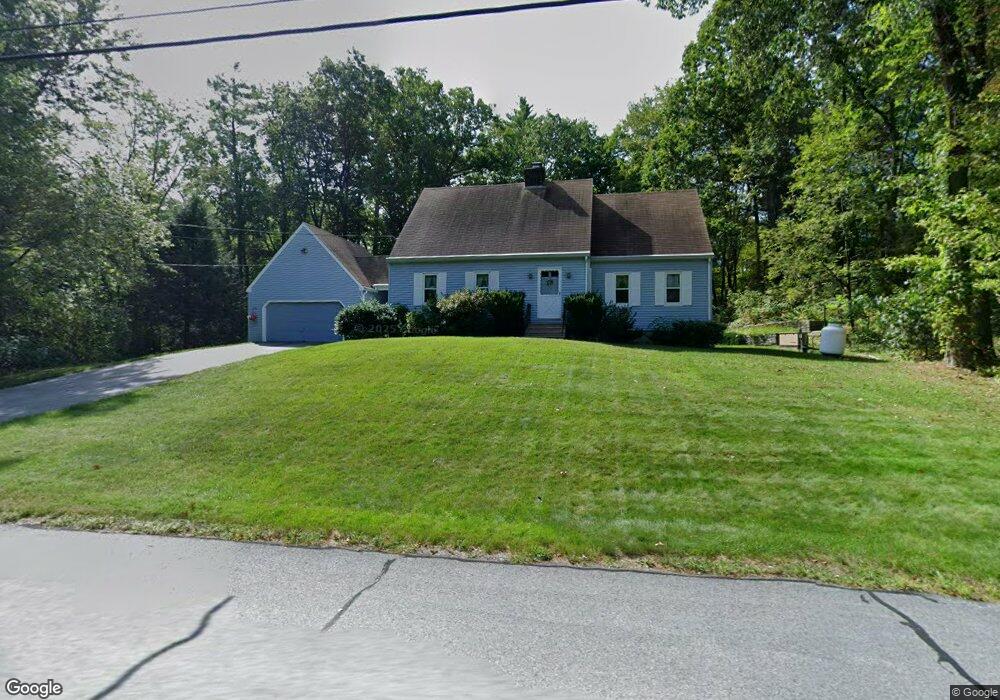 1 Parker Rd, Brookline, NH 03033 - photo 1