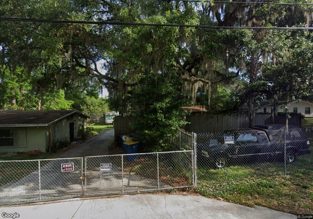7719 Galveston Ave, Jacksonville, FL 32211 - photo 1